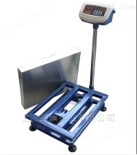 北京100公斤电子秤30kg-1000kg防爆电子台秤