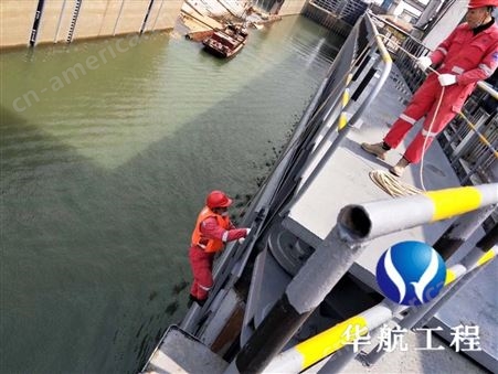 杭州潜水员服务公司