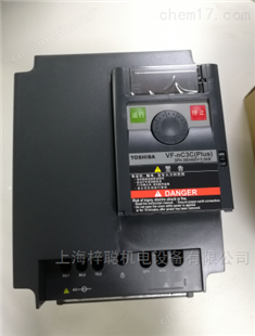 上海销售东芝变频器VFnC3C-4055P