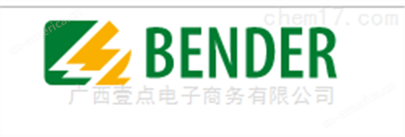 Bender电阻测量仪Bender型号Bender价格