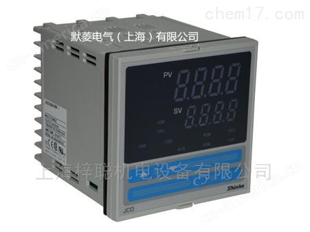 神港SHINKO温控器JCS-33A-S/M,BK,W（10A）