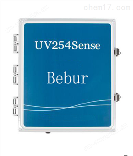 UV254在线分析仪应用范围