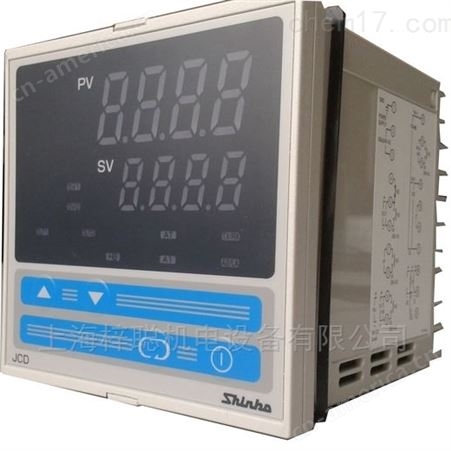 神港DCL-33A-S/M,1温度控制调节器