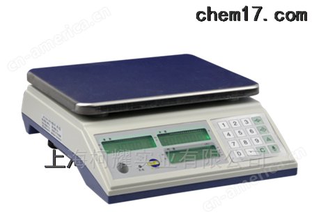 ACS-HLE电子秤15kg计重电子桌秤