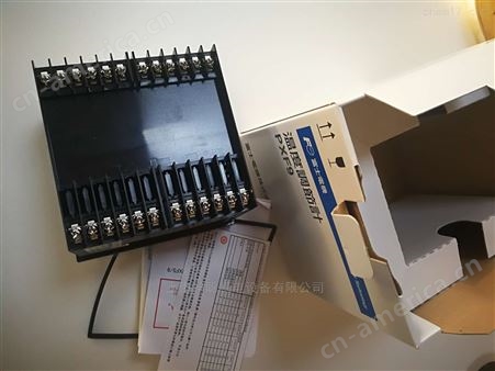 富士温控器PXF5ABA2-1WY00参数调节