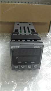 WEST温控器P4100-1201002详细说明