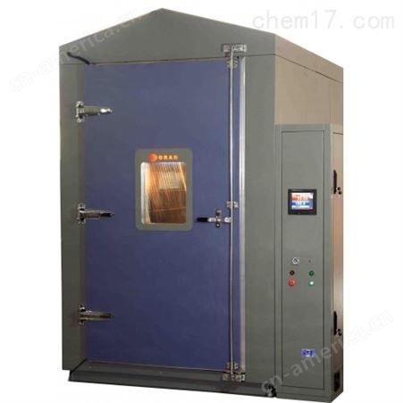 双开门高低温试验箱生产厂家