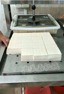 东莞豆腐机，大朗大岭山怎样学习做豆腐