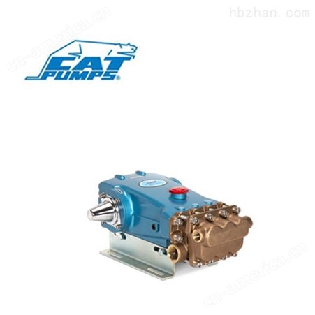 CAT-2537CAT高压柱塞泵2537镍铝青铜材质-高盐水