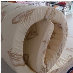 夏季凉席海绵坐垫 沙发垫海绵垫 卧室海绵垫定制 康普