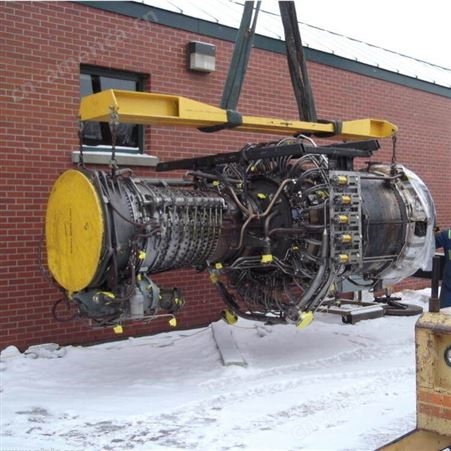 燃气轮机机组 发电用燃气轮机 燃气轮机厂家