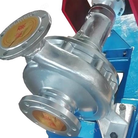 导热油泵-热媒泵-热载体泵-模温机泵-高温油泵-沥青泵-辣椒油泵