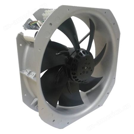 240KW充电桩风扇 机箱风机 环境监测设备风扇 CF.28080HB-A2 舍利弗CEREF