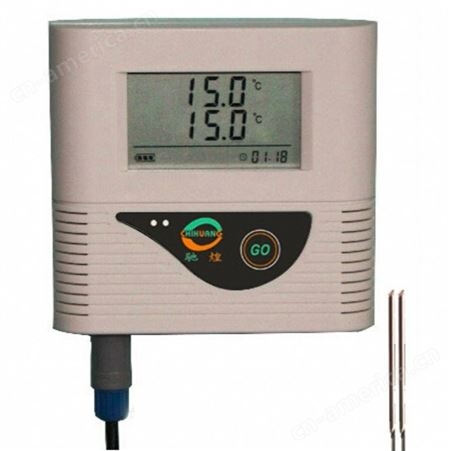 两路温度记录仪 两路温度记录仪价格 上海两路温度记录仪