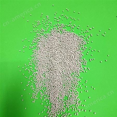 供应稀土瓷砂滤料0.8-1.2mm