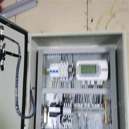 DDC控制器  PLC控制器 霍尼韦尔楼宇自控施工调试