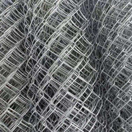 铁丝网围栏 荷兰网 牛栏网 边坡防护网 养殖场护栏网