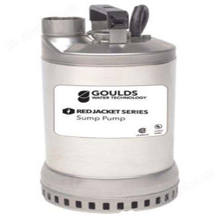 美国Goulds研磨泵BJBD R1优势供应