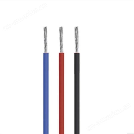 HELUKABEL和柔电缆PVC单芯 SiF/GL SiD SiD/GL硅橡胶单芯线