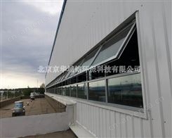 平移天窗 惠州钢结构滑移天窗