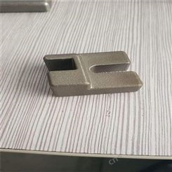 硅溶胶铸造管件 浇筑件铸造 不锈钢铸造法兰设备 大拇指