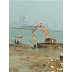 珠海河道清淤公司