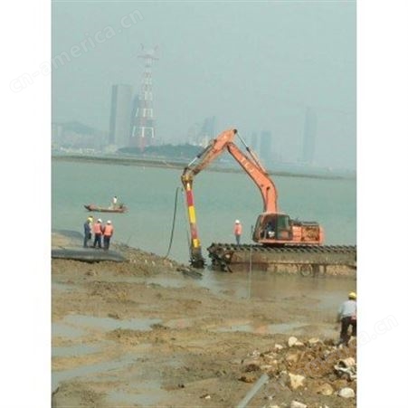 珠海河道清淤公司