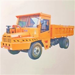 山东昌松机械专业生产矿山机械设备13号产品UQ-12运输车厂家批量出售 性价比高 现货销售