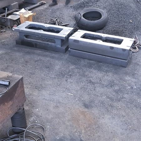 老厂精特常年出售灰口铸铁方箱T型槽方箱消失模铸造树脂砂铸造大型铸铁方箱T型槽方箱