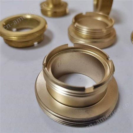 铝壳精密铜件销售厂家_非标精密铜件加工销售_价格合理
