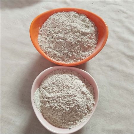 批发麦饭石 土壤改良麦饭石粉 动物饲料添加麦饭石粉