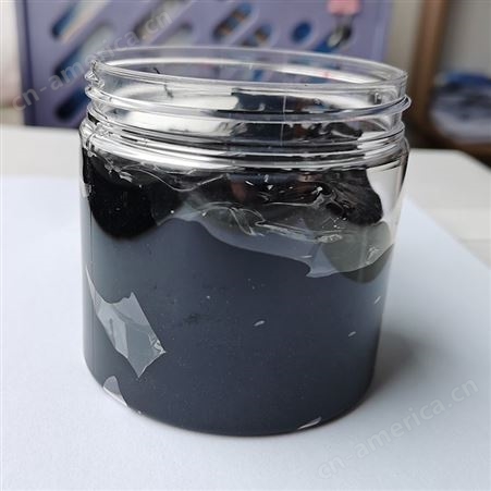 不饱和聚酯树脂色浆特黑色浆高光泽全遮盖玻璃钢拉挤成型材色膏
