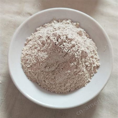 批发麦饭石 土壤改良麦饭石粉 动物饲料添加麦饭石粉