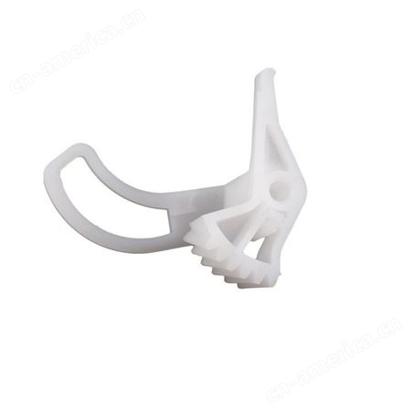 加工精密尼龙塑料蜗杆斜齿轮 塑胶齿轮塑料传动齿轮 塑料齿轮蜗杆