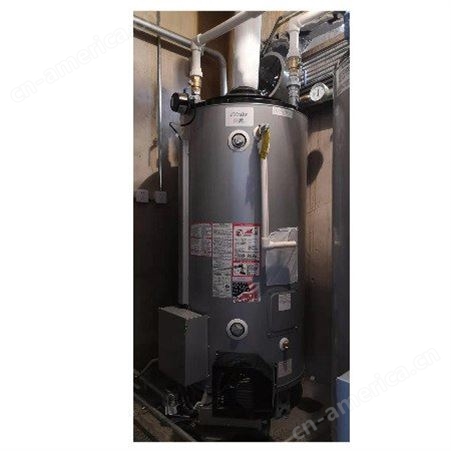 进口商用燃气热水器美鹰低氮热水器 ULN系列低氮环保低于20mg/J酒店专用