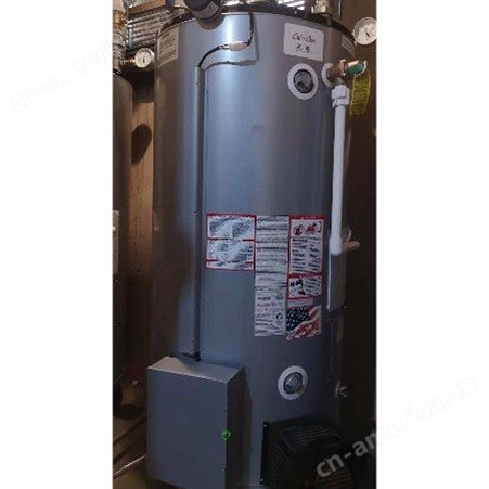 进口商用燃气热水器美鹰低氮热水器 ULN系列低氮环保低于20mg/J酒店专用