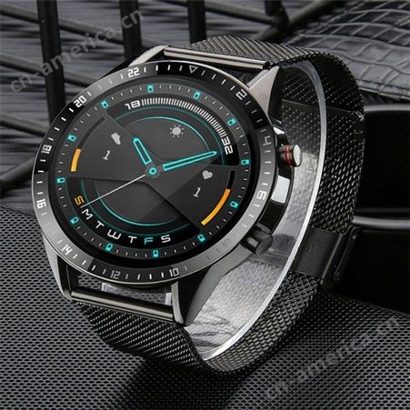智能手表V587 运动手环批发工厂 价格合理 手握未来