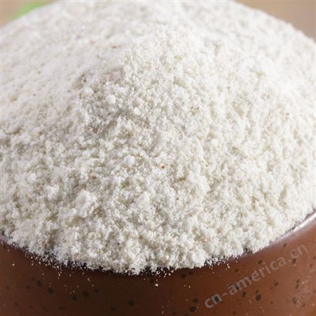 荞麦粉 健康杂粮烘焙原料 高蛋白植物提取物荞定制