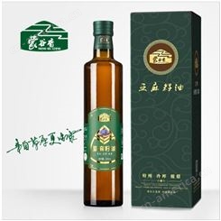 蒙谷香-内蒙古亚麻籽油生产商-内蒙古亚麻籽油加盟，看得见的真材实料，可以放心食用