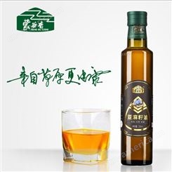 蒙谷香-内蒙古亚麻籽油，内蒙古亚麻籽油厂家，价格美丽，加工定制