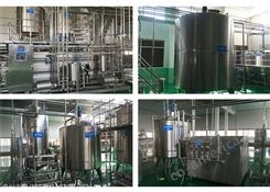 葡萄酒补水液能量饮料设备2020运动功能饮料生产加工设备厂家