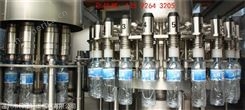 550ml瓶矿泉水设备2020时产2000-9000瓶小瓶水灌装包装生产线