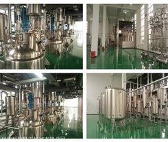 温州科信青稞酒生产设备厂家年产500吨青稞深加工青稞酒设备