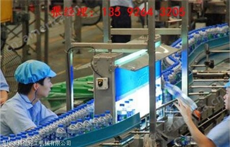 kx-60006000瓶每小时瓶装纯净水生产线设备厂家整套瓶装矿泉水设备价格