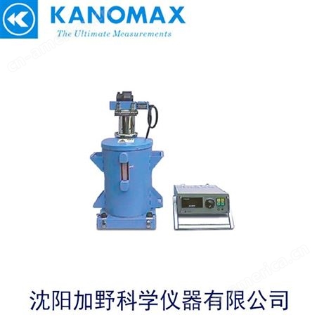 加野Kanomax 蒸汽发生器S0104-4 蒸汽吐出量为65~390g/h