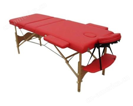 康路H-ROOT 实木床 床 便携式折叠床可定制