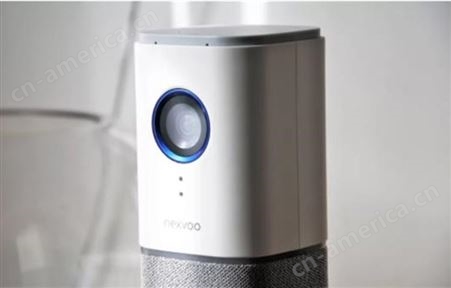 办公室会议设备_远程办公设备_视频会议软件系统-奈伍NexPod N109