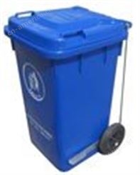 垃圾桶_环保分类垃圾桶_垃圾分类垃圾桶_奥特威尔_垃圾桶生产厂家