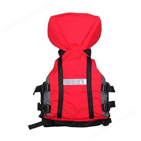 水趣 专业救援救生衣型号 水上救援装备清单 安全