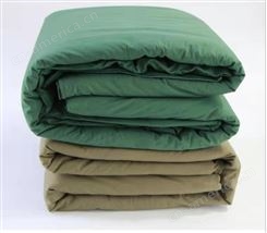 5斤救灾棉被加厚被子冬季冬被芯棉保暖被褥尺寸加工